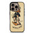 SAILOR JERRY DUCK TATTOO iPhone 16 Pro Case Cover