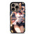 SAILOR MOON SEXY ECCHI iPhone 16 Pro Case Cover