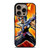 SAINT SEIYA ANIME PHOENIX IKKI iPhone 16 Pro Case Cover SAINT SEIYA ANIME PHOENIX IKKI iPhone 16 Pro Case Cover