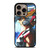 SAINT SEIYA PEGASUS NEW iPhone 16 Pro Case Cover