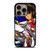 SAINT SEIYA PEGASUS iPhone 16 Pro Case Cover