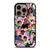 SAM AND COLBY COLLAGE iPhone 16 Pro Case Cover