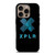 SAM AND COLBY XPLR ICON iPhone 16 Pro Case Cover