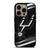 SAN ANTONIO SPURS BASKETBALL ICON iPhone 16 Pro Case Cover