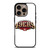 SAN FRANCISCO 49ERS SF ICON iPhone 16 Pro Case Cover