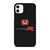 HONDA CIVIC TYPE R CARBON iPhone 11 Case Cover