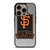 SAN FRANCISCO GIANTS icon iPhone 16 Pro Case Cover