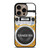 SANGEAN JOBSITE RADIO iPhone 16 Pro Case Cover