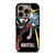 SANIS AND PAPYRUS UNDERTALE iPhone 16 Pro Case Cover