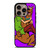 SCOOBY DOO CARTOON iPhone 16 Pro Case Cover