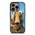 SCRAT THE SQUIRREL ICE AGE iPhone 16 Pro Case Cover