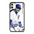 JAVIER BAEZ CHICAGO CUBS iPhone 11 Case Cover