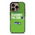 SEATTLE SEAHAWKS FANS ZONE iPhone 16 Pro Case Cover