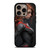 SEXY CARTOON SPIDER GIRL MARVEL COMICS iPhone 16 Pro Case Cover