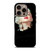SEXY MARILYN MONROE 1950 iPhone 16 Pro Case Cover