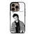 SHAWN MENDES SIGNATURE iPhone 16 Pro Case Cover