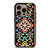 SIERRA VERA BRADLEY iPhone 16 Pro Case Cover