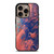 SKY ANIME MOVIE iPhone 16 Pro Case Cover