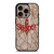 SLIPKNOT BAND LOGO ART iPhone 16 Pro Case Cover