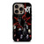 SLIPKNOT BAND POSTER ART iPhone 16 Pro Case Cover