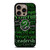 SLYTHERIN QUOTES iPhone 16 Pro Case Cover