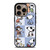 SNOOPY THE PEANUTS CHARLIE BROWN CARTOON iPhone 16 Pro Case Cover SNOOPY THE PEANUTS CHARLIE BROWN CARTOON iPhone 16 Pro Case Cover