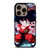 SON GOKU KID DRAGON BALL iPhone 16 Pro Case Cover