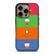 SOUTH PARK CHARACTER COLLAGE iPhone 16 Pro Case Cover