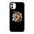 LOONEY TUNES TASMANIAN DEVIL iPhone 11 Case Cover
