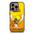 SPEEDY GONZALES CARTOON 2 iPhone 16 Pro Case Cover