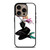 SPIDER GWEN SPIDER WOMAN SPIDER VERSE iPhone 16 Pro Case Cover