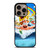 SPONGEBOB NEW iPhone 16 Pro Case Cover