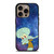 SQUIDWARD DAB NEBULA iPhone 16 Pro Case Cover