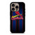 ST LOUIS CARDINALS BASEBALL MLB iPhone 16 Pro Case Cover