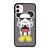 MICKEY MOUSE STORMTROOPER STAR WARS iPhone 11 Case Cover