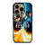 STAR TREK BEYOND iPhone 16 Pro Case Cover