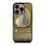 STAR TREK COMMUNICATOR SYMBOL iPhone 16 Pro Case Cover