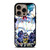 STAY PUFT MARSHMALLOW MAN GHOSTBUSTER 3 iPhone 16 Pro Case Cover