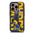 STEPHEN CURRY GOLDEN STATE WARRIORS NBA 2 iPhone 16 Pro Case Cover