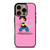 STEVEN UNIVERSE CUTE SHIELD iPhone 16 Pro Case Cover