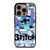 STITCH DISNEY CARTOON SURPRISE iPhone 16 Pro Case Cover