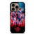 STRANGER THINGS 3 POSTER iPhone 16 Pro Case Cover