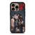 STRANGER THINGS POSTER iPhone 16 Pro Case Cover