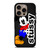STUSSY MICKEY MOUSE iPhone 16 Pro Case Cover