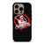 SUAVECITO POMADE 2 iPhone 16 Pro Case Cover
