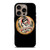 SUAVECITO POMADE iPhone 16 Pro Case Cover