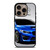 SUBARU CAR BLUE LOGO iPhone 16 Pro Case Cover