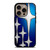 SUBARU ZOOMED LOGO iPhone 16 Pro Case Cover