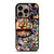 SUPER SMASH BROS GAME iPhone 16 Pro Case Cover