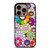 TAKASHI MURAKAMI FLOWER- iPhone 16 Pro Case Cover